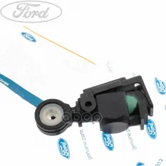 Ford Europe,Соединитель троса АКПП Fie'01- 1798222 FORD арт. 1798222