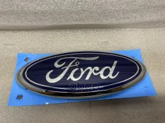 ЭМБЛЕМА FORD ЗАДНЯЯ (ДЛЯ А/M FORD TRANSIT 2014Г.-) (5294957) FORD арт. 5294957