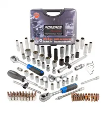 Набор инструментов FORSAGE арт. F49415PREMIUM