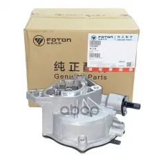 НАСОС ВАКУУМНЫЙ ISF 2.8 5270422/5270423 C+ FOTON 5282085 FOTON арт. 5282085
