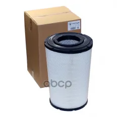 ФИЛЬТР ВОЗДУШНЫЙ К-КТ ОРИГИНАЛFOTON AUMAN BJ4189/4259 FOTON арт. H41192198014A0