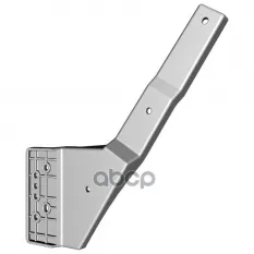 КРОНШТЕЙН БАМПЕРА ЛЕВЫЙ FOTON арт. H4831020802A0