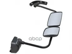 Зеркало заднего вида Правое (с кронштейном и подогревом) Фотон 1108, 1128 FOTON арт. L182100000058