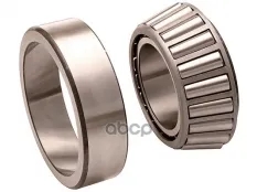 Подшипник задней ступицы Fag арт. 32209A