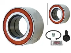 713 6104 50_Комплект ступичного подшипника VW SHARAN 95-, 00- Fag арт. 713610450