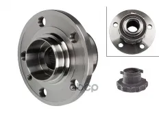 СТУПИЦА ПЕРЕДН. AUDI A1 10-, SEAT IBIZA III-V 02-, SKODA FABIA I-III 99-, SKODA Fag арт. 713610860