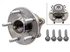 713 6451 30_Комплект ступичного подшипника CHEVROLET Aveo/Trax/Mokka 11- Fag арт. 713645130