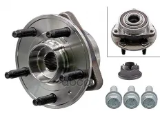 713 6452 00_Комплект ступичного подшипника OPEL Astra K 15- F- Fag арт. 713645200