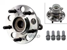 713 6265 70_Комплект ступичного подшипника Hyundai i30 1.4,1.6,2.0 CRDI 10.07 Fag арт. 713626570