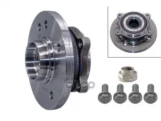 713 6493 50_Комплект ступичного подшипника MINI (R50,52,53) 06.01- Fag арт. 713649350