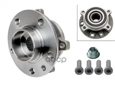 713 6064 40_Комплект ступичного подшипника ALFA ROMEO GIULIA/STELVIO 15- Fag арт. 713606440