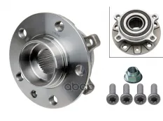 713 6064 60_Комплект ступичного подшипника ALFA ROMEO GIULIA/STELVIO 15- Fag арт. 713606460