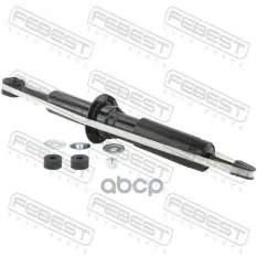 Амортизатор передний GAS.TWIN TUBE Febest арт. 01110-004F