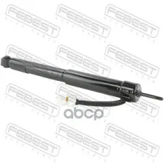 Амортизатор задний GAS (twin tube) Febest арт. 01110-010R