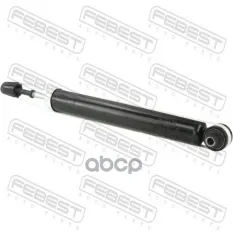Амортизатор задний GAS.TWIN TUBE Febest арт. 01110-018R