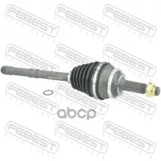 Шрус наружный с валом 26x0x26 Febest арт. 0114-AZT251A48LH
