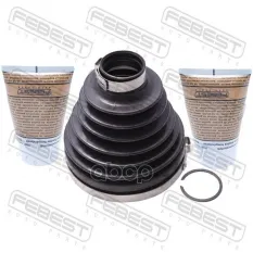 Пыльник ШРУСа внутренний комплект 102x105x31 Febest арт. 0115P-UCK50
