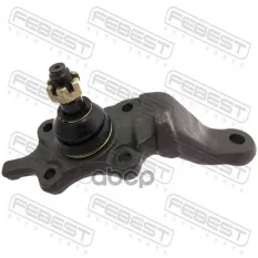 Опора шаровая левая нижняя Febest арт. 0120-90L
