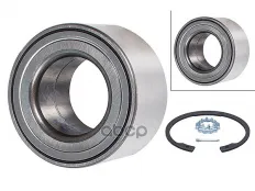 ПОДШИПНИК СТУПИЦЫ (К-КТ) TOYOTA AVENSIS T22 (97>) Fag арт. 713618770