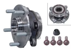 713 6189 70_Комплект ступичного подшипника Toyota Auris,Rav 4 III 1.3,1.4,1.6,2.0,2.2 D-4D,VVTi,FVD 03.06- Fag арт. 713618970