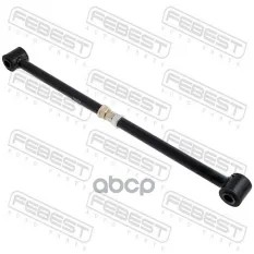 ТЯГА ЗАДНЯЯ ПОПЕРЕЧНАЯ РЕГУЛИРУЕМАЯ (TOYOTA COROLLA AE11#/CE11#/EE111 1995-2000) FEBEST Febest арт. 0125-ae100cl