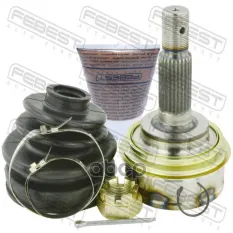 ШРУС НАРУЖНЫЙ 24x56x26 (TOYOTA CARINA E AT19#/ST191/CT190 1992-1997) FEBEST Febest арт. 0110-009