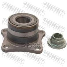 к-кт подшипника ступ. зад.! Toyota Corolla 92-00 Febest арт. 0182AE100R