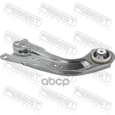 Тяга задняя продольная правая TOYOTA CAMRY/HYBRID ASV7,AXVA70,AXVH7,GSV70,MXVA71 2017.09- [EU] Febest арт. 0125ASV70RH