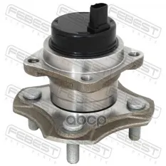 к-кт подшипника ступ. зад.! Toyota Corolla All 01> Febest арт. 0182120R