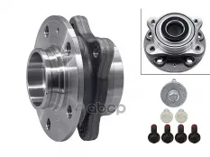 713 6604 90_Комплект ступичного подшипника Volvo XC 90 2.5T,3.2,D5,T6,V8 10.02- Fag арт. 713660490