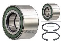 ПОДШИПНИК ПЕРЕД СТУПИЦЫ OPEL CORSA C 00-11/MERIVA 03-10 Fag арт. 713644080