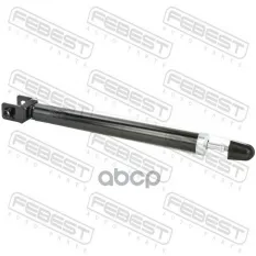 Амортизатор задний gas.twin tube Febest арт. 02110-003R