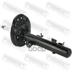 Амортизатор передний R GAS (twin tube) Febest арт. 02110-004FR