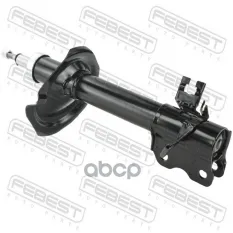 Амортизатор передний левый GAS.TWIN TUBE Febest арт. 02110-006FL