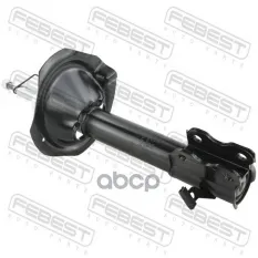 Амортизатор передний правый GAS.TWIN TUBE Febest арт. 02110-006FR