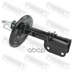 Амортизатор передний L GAS (twin tube) Febest арт. 02110-012FL