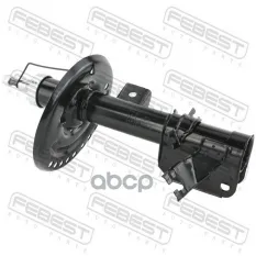 Амортизатор передний R GAS (twin tube) Febest арт. 02110-012FR