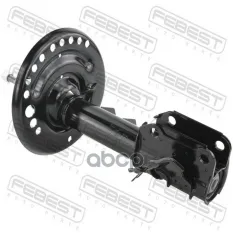 Амортизатор передний левый GAS.TWIN TUBE Febest арт. 02110-014FL