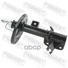 Амортизатор передний правый GAS.TWIN TUBE Febest арт. 02110-014FR
