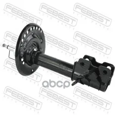 Амортизатор передний L GAS (twin tube) Febest арт. 02110-015FL