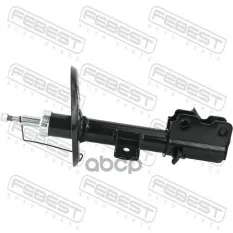АМОРТИЗАТОР ПЕРЕДНИЙ ПРАВЫЙ GAS.TWIN TUBE Febest арт. 02110-015FR