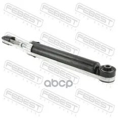 Амортизатор задний gas.twin tube Febest арт. 02110-020R