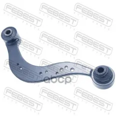 ТЯГА ЗАДНЯЯ ПОПЕРЕЧНАЯ LEXUS RX270/350/450H GGL15 4WD 2008- Febest арт. 0125-ggl15r