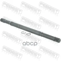 Полуось левая 30x471.7x33 Febest арт. 0212-HR16D
