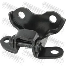 петля двери! задней правой, верхToyota Land Cruiser 200 07-15,Lexus 450D/46007> Febest арт. 0199HDVDJ200RRU