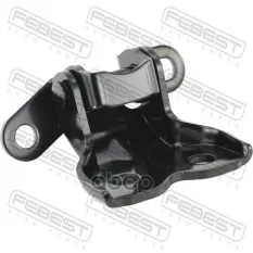 петля двери! передней правой нижняяToyota Corolla/Fielder 08.00-09.06 Febest арт. 0199HDZZE120FRL