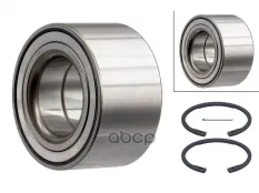 Подшипник ступицы колеса FAG 713 6441 90 (16 03 196) Fag арт. 713644190