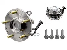 713 6920 20_Комплект ступичного подшипника DODGE Journey/FIAT Freemont 08- RR Fag арт. 713692020