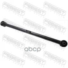 ТЯГА НИЖНЯЯ ЗАДНЕГО МОСТА (TOYOTA LAND CRUISER PRADO 120 GRJ12#/KDJ12#/RZJ12#/TRJ12#/VZJ12# 2002-200 Febest арт. 0125-lc120l