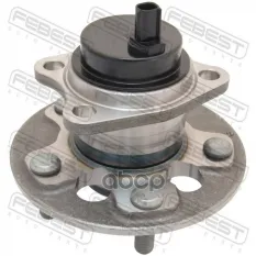 к-кт подшипника ступицы! задней Toyota Corolla 1.6 07> Febest арт. 0182ZZE150R